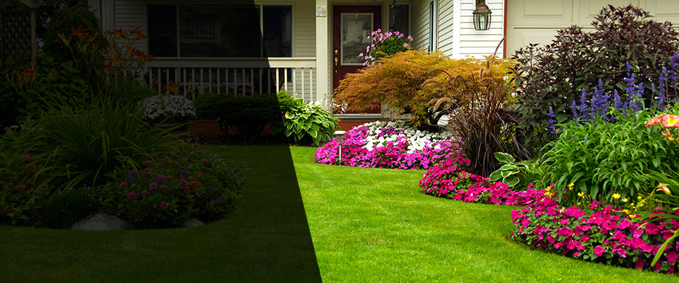 Creston Landscapers