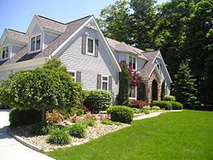 Landscapers and Lawncare Services in Creston, IA